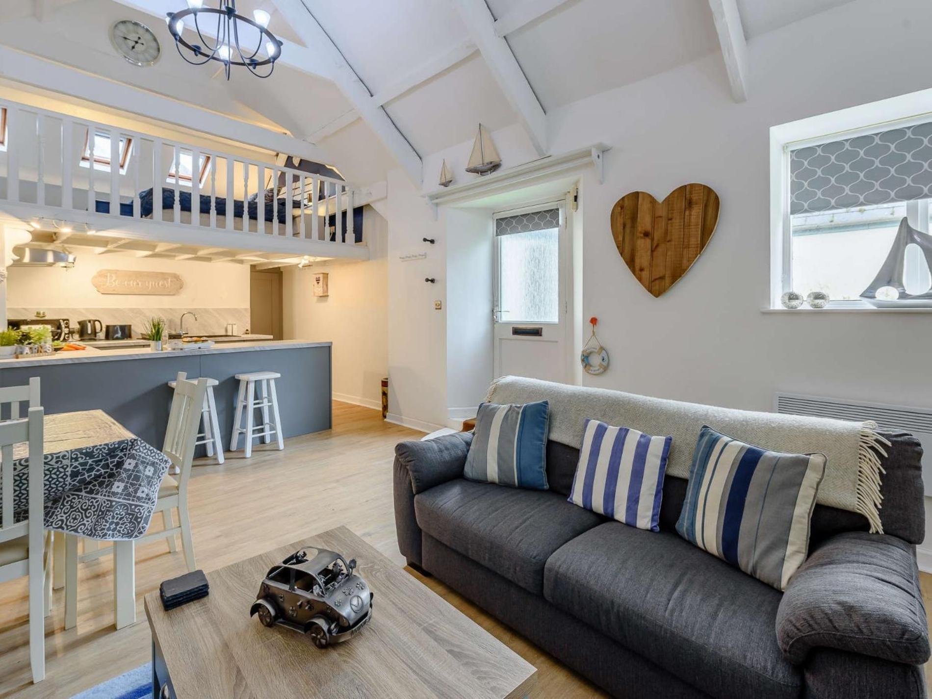 2 Bed In Tenby 86854 Exteriér fotografie