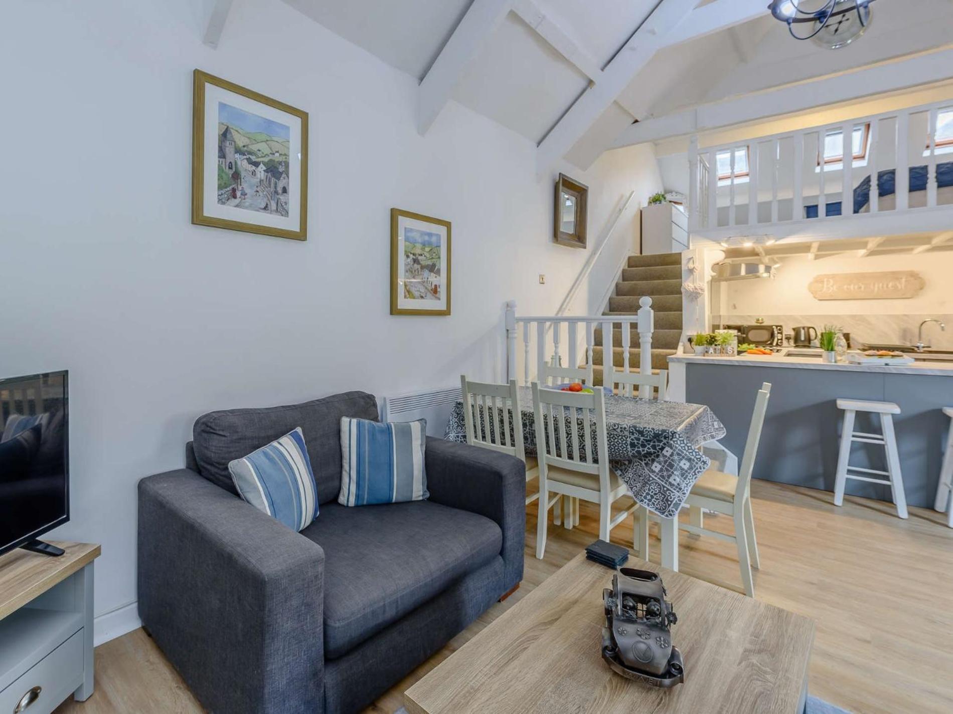 2 Bed In Tenby 86854 Exteriér fotografie