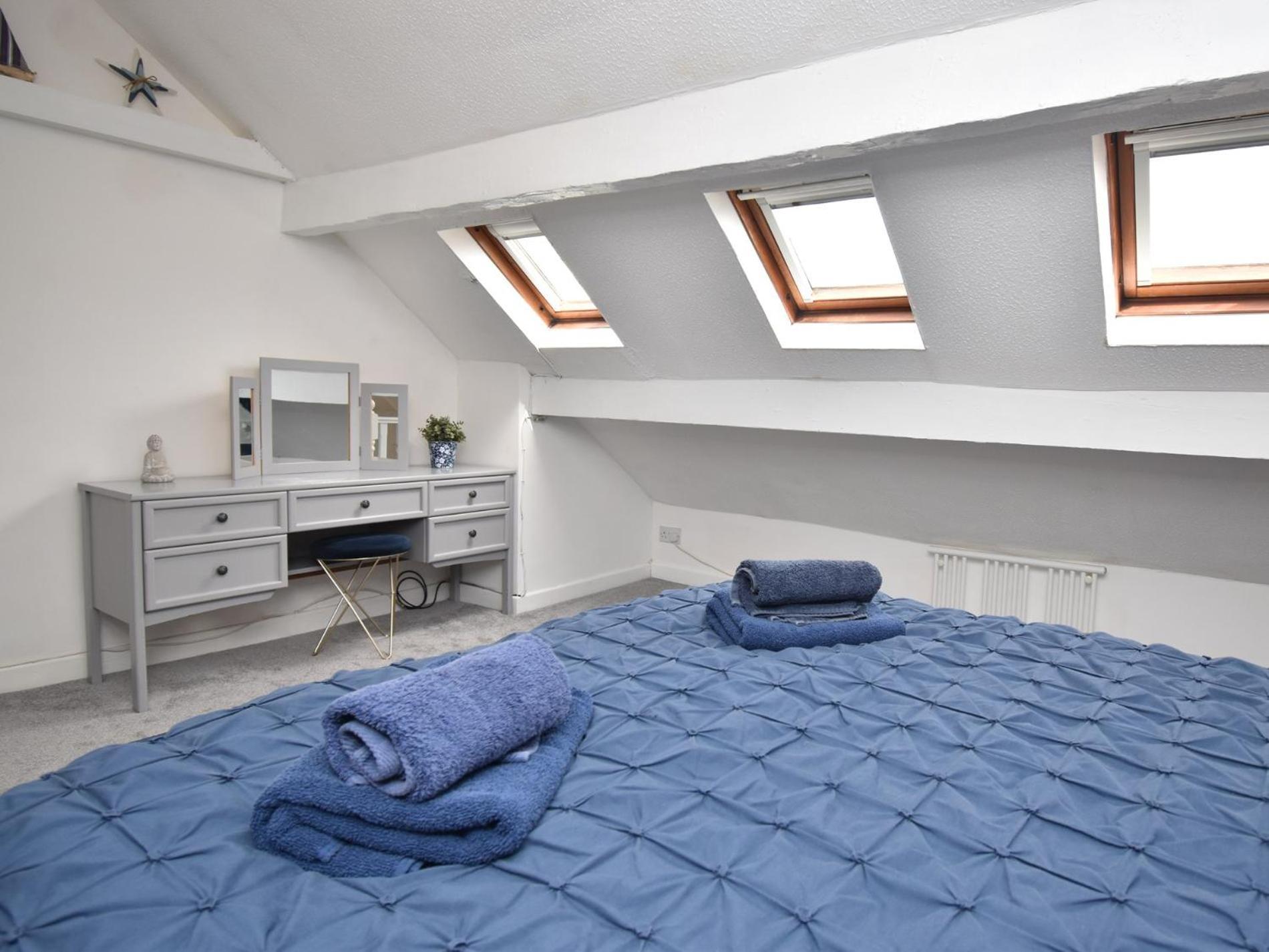 2 Bed In Tenby 86854 Exteriér fotografie
