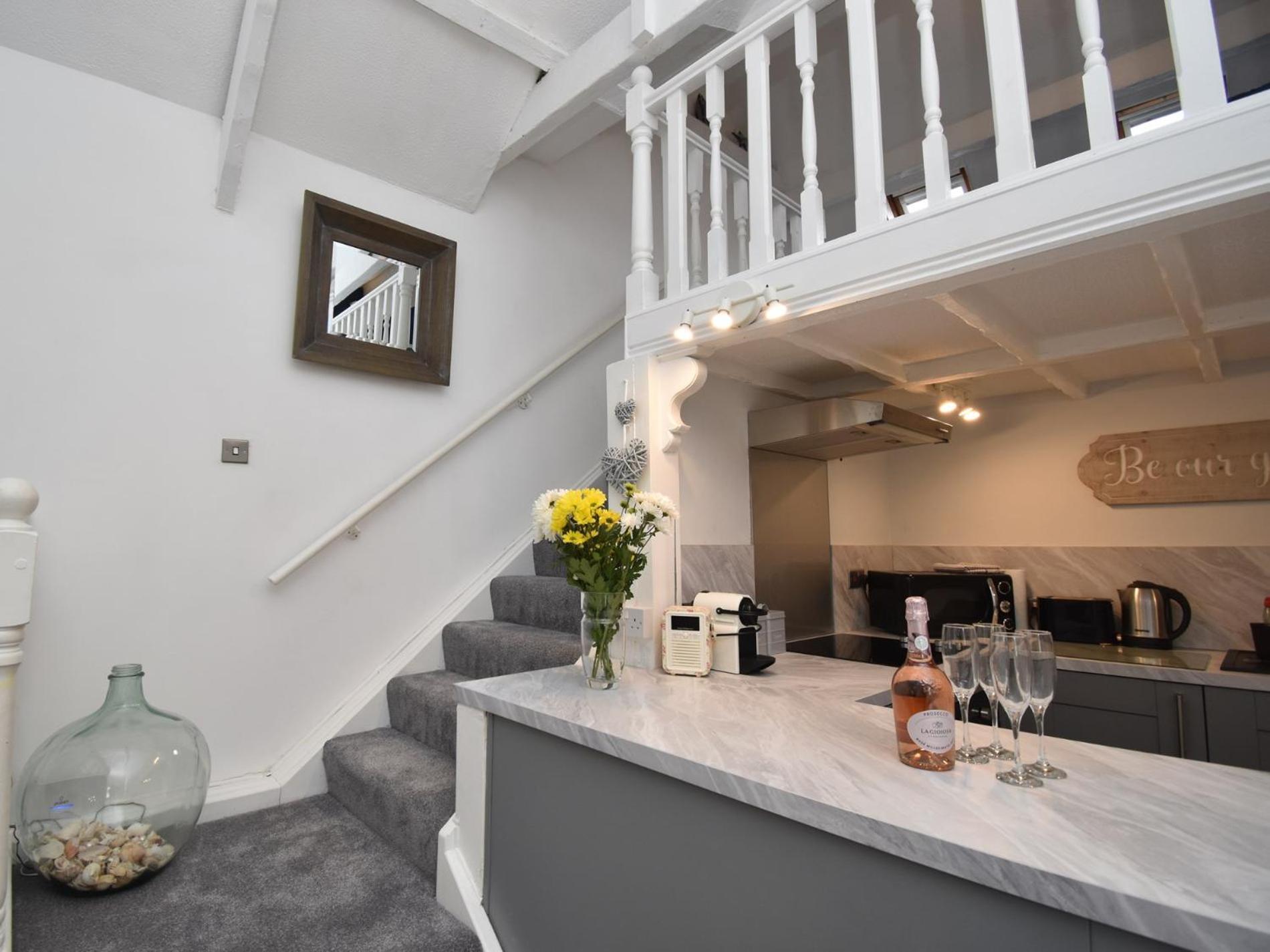 2 Bed In Tenby 86854 Exteriér fotografie